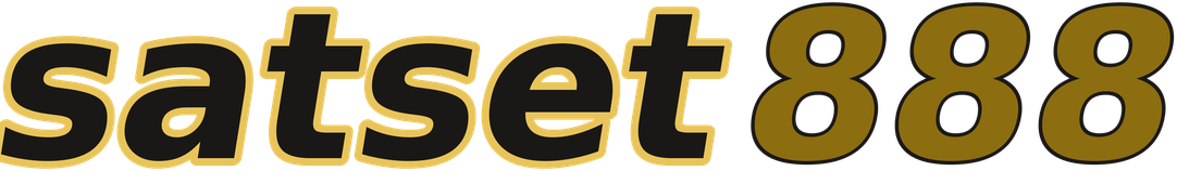 satset888 logo