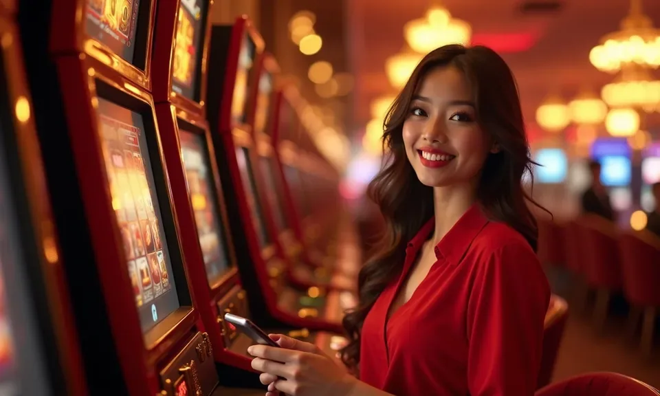 satset888 Bonus